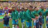 Brazil vs. Norwa (1)