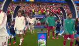 Portugal vs. Spa