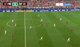 Portugal v Spain