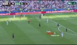 USA 1-4 Belgium